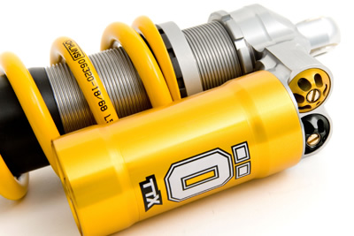 Ohlins product